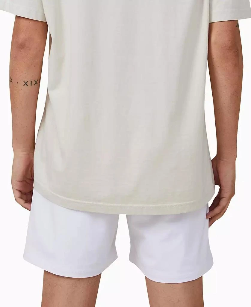 Cotton On Men's Stretch Swim Shorts 5