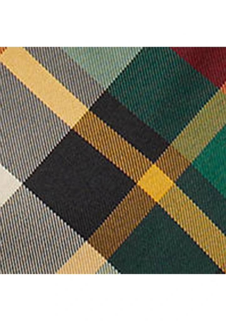 Ralph Lauren Baby Girls Plaid Twill Dress
Bloomer 3