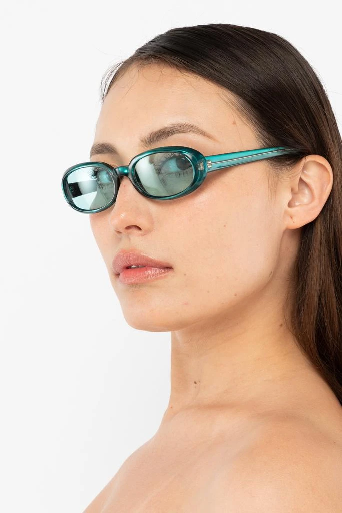 Los Angeles Apparel SGLIBRA - The Libra Sunglasses 2