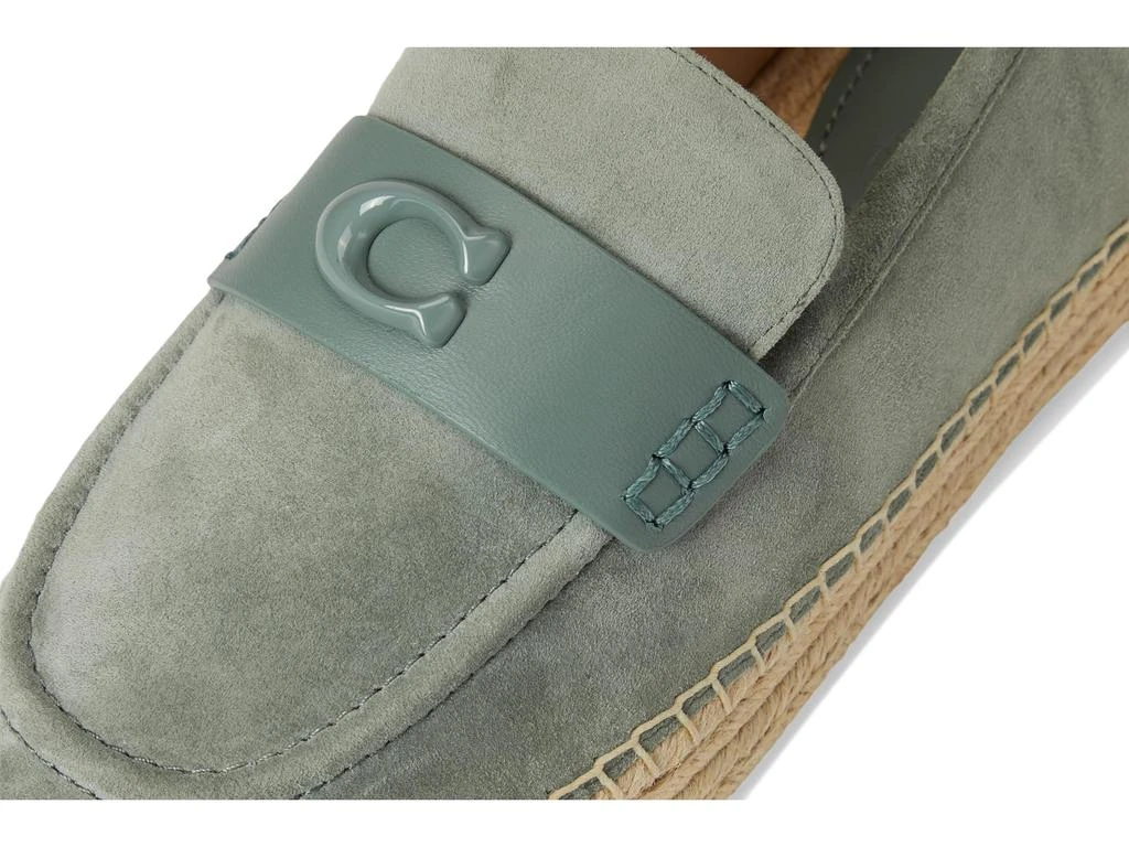 Coach Camilla Espadrille 6