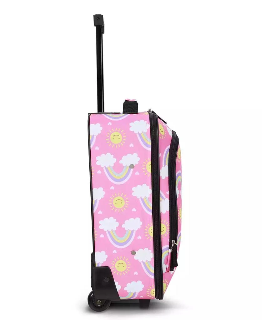 Crckt Kids 5 Piece Luggage Set 8