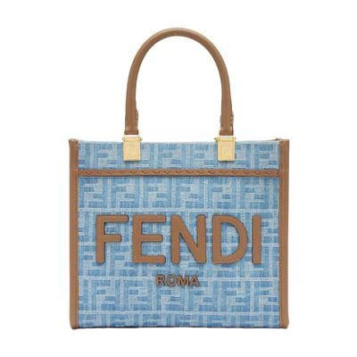 Fendi Fendi Sunshine small bag 1