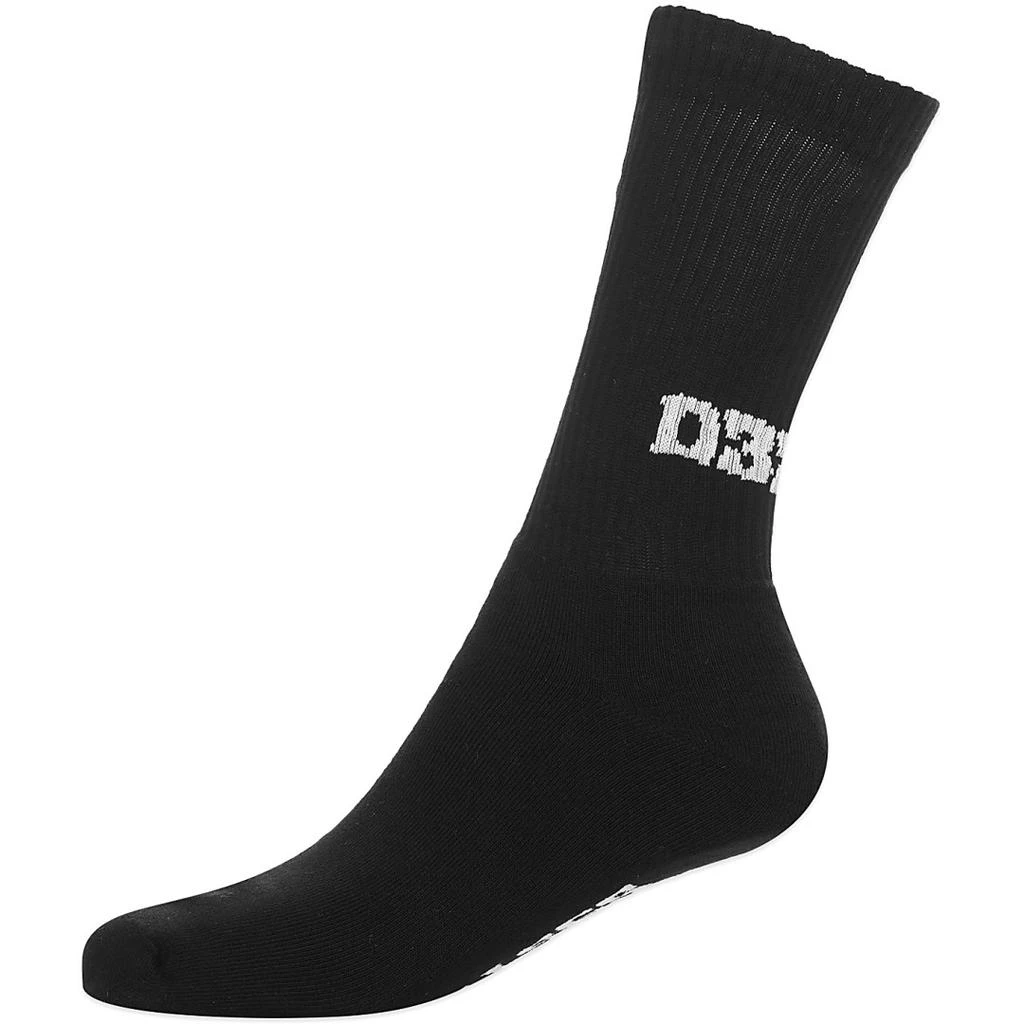 032c 'System' Socks 1