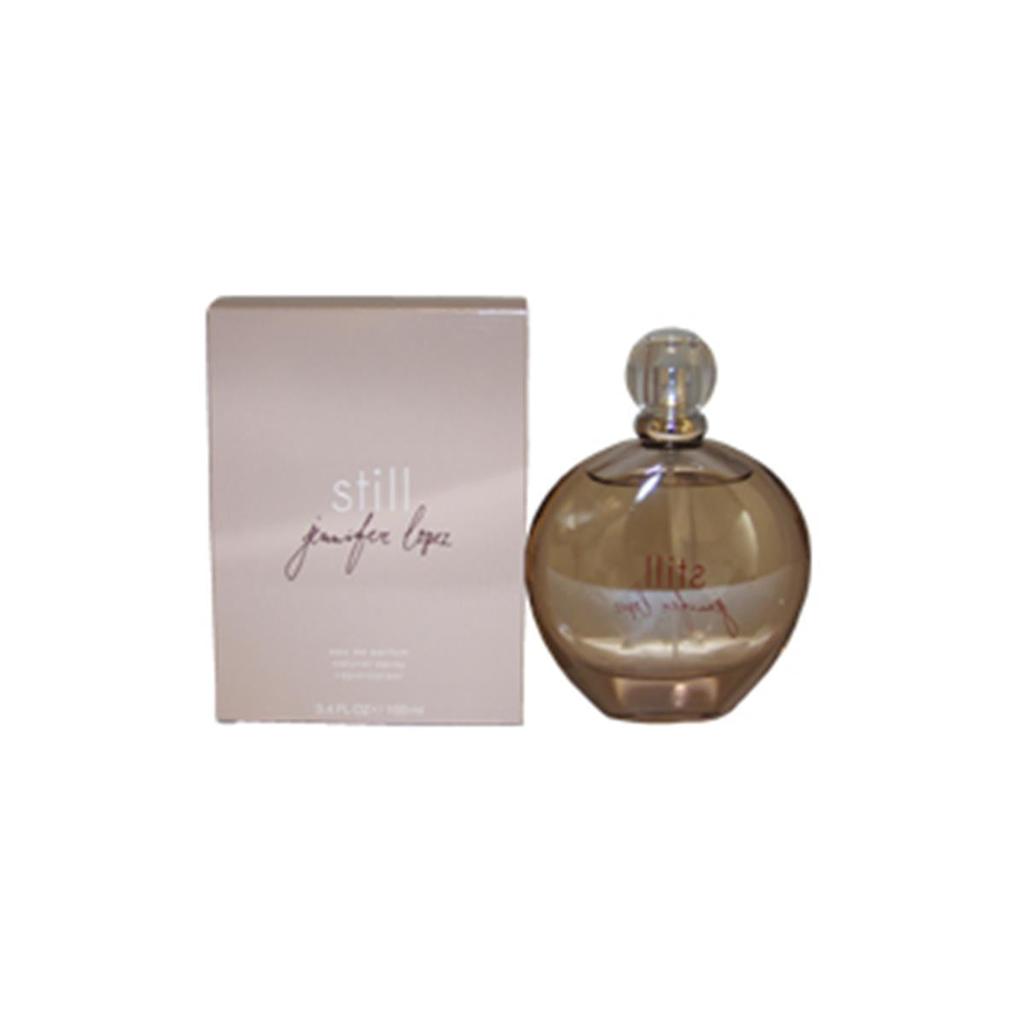 JENNIFER LOPEZ W-1190 Still - 3.4 oz - EDP Spray