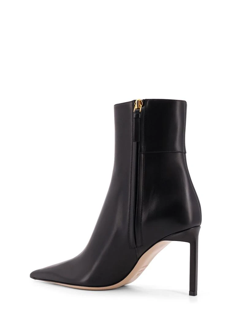 Tom Ford Tom Ford Zip-Up Ankle Boots 3