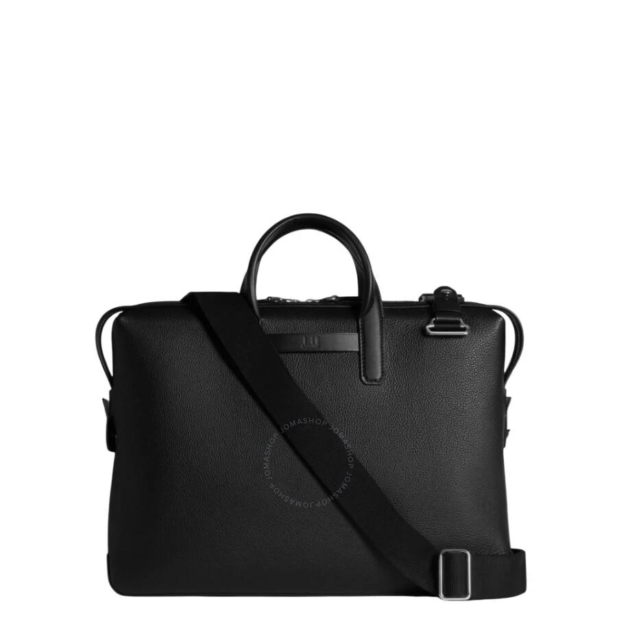 Dunhill 1893 Harness Single Leather Document Case 1