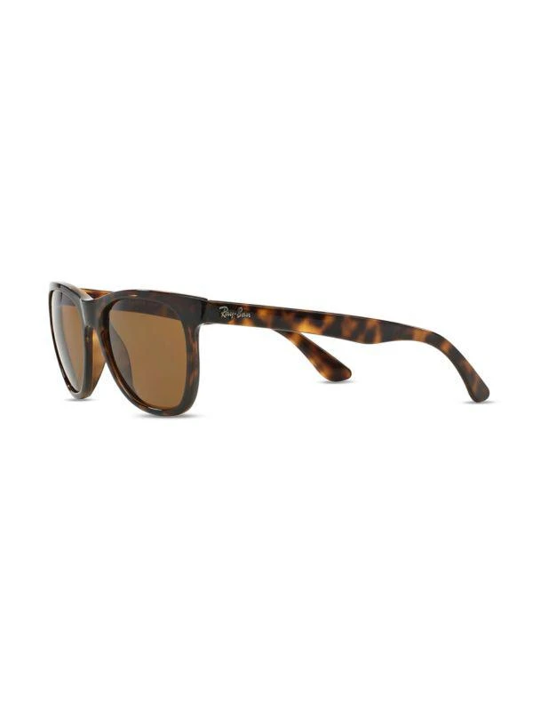 Ray-Ban RB4184 54MM Wayfarer Sunglasses 3