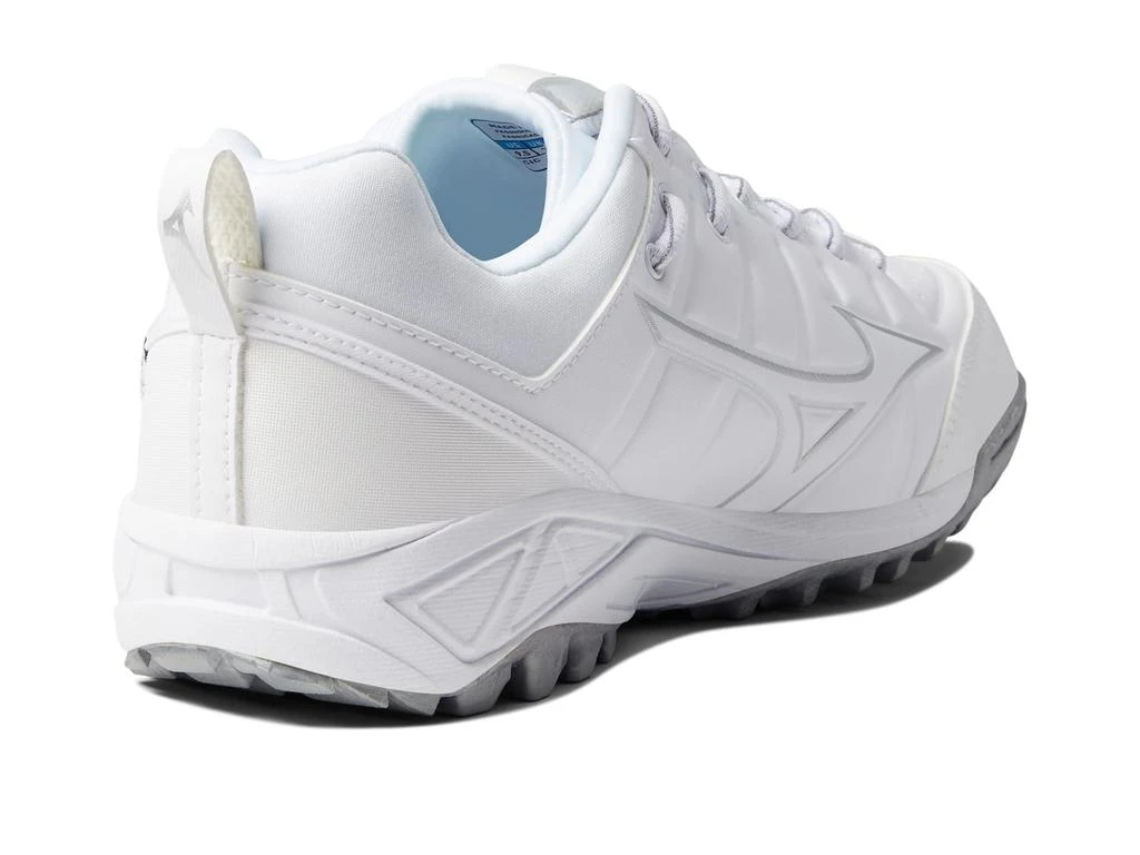 Mizuno Ambition 2 All Surface Low Turf Shoes Softball Cleats 5