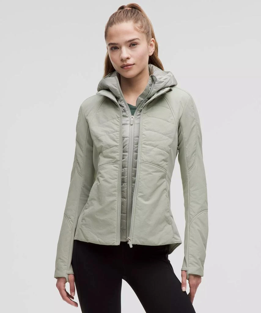 lululemon Another Mile Jacket 5