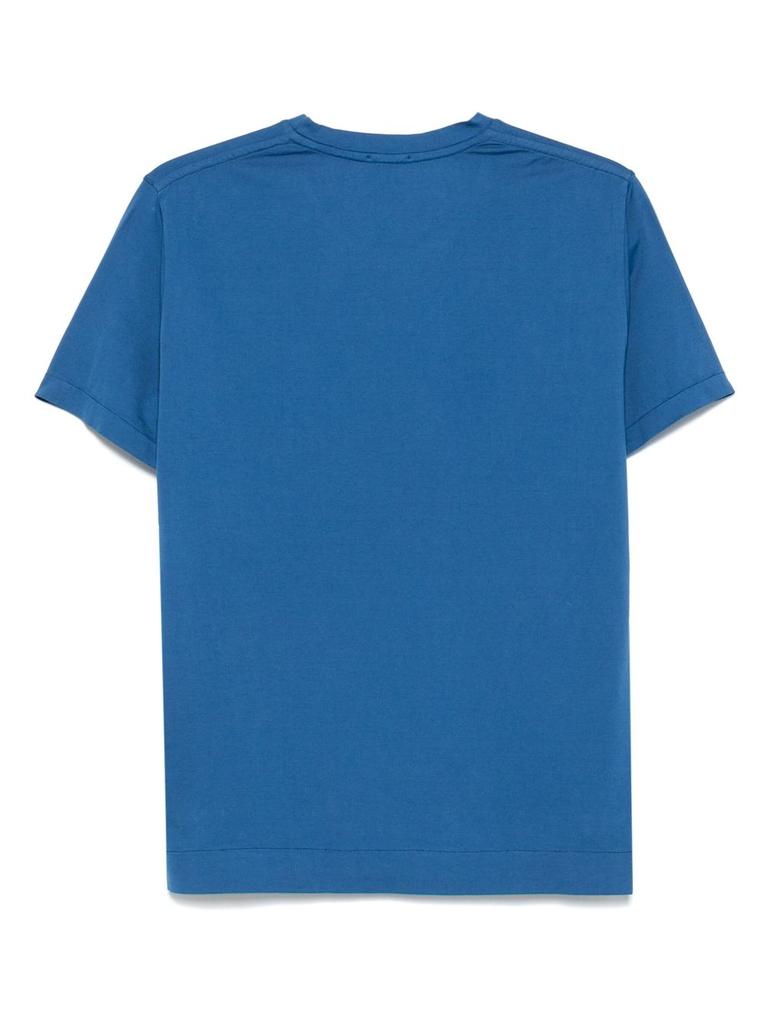 Finamore COTTON T-SHIRT