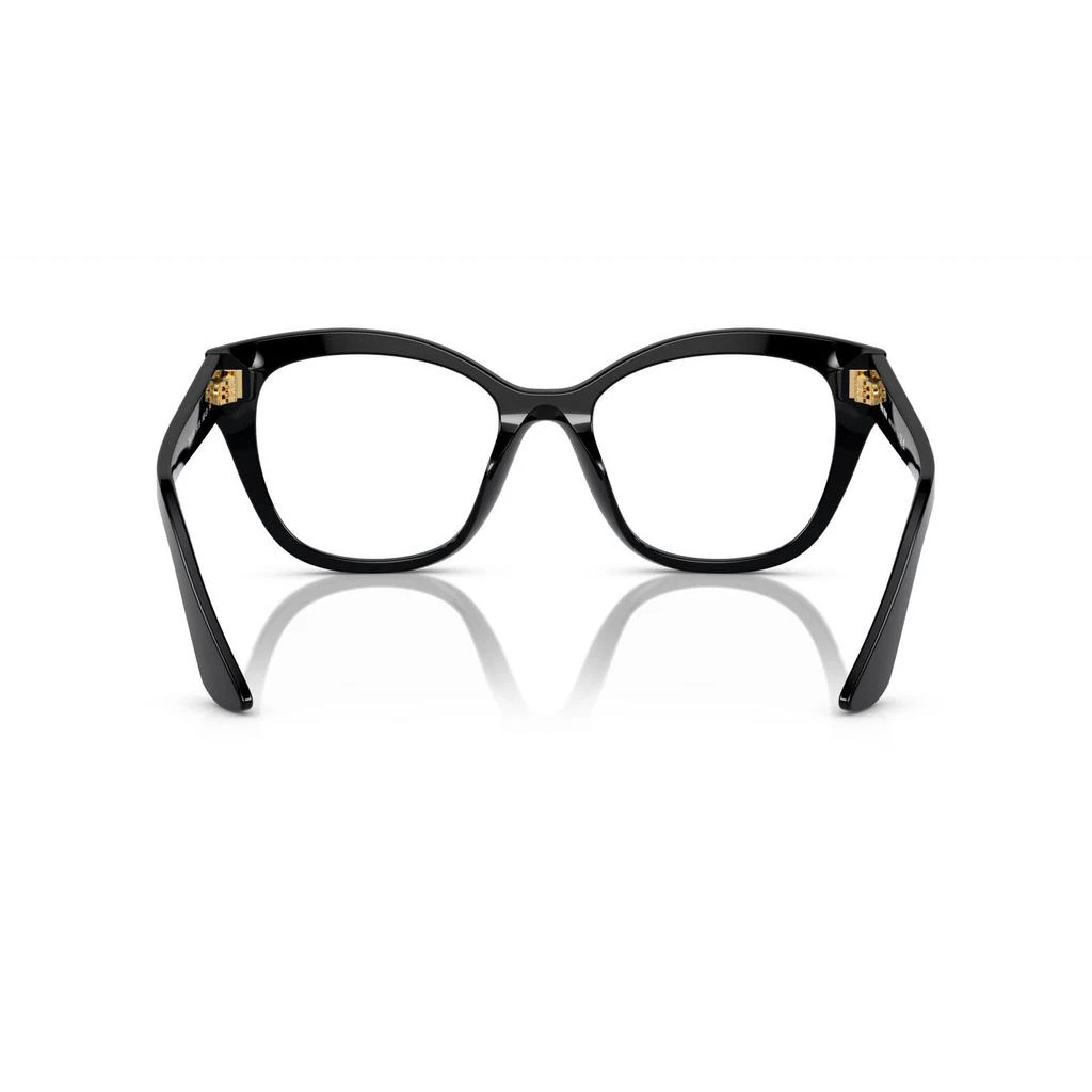 Miu Miu Eyewear Miu Miu Eyewear Cat-Eye Glasses 2