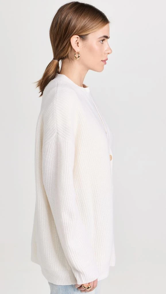 Jenni Kayne Cashmere Cocoon Cardigan 3