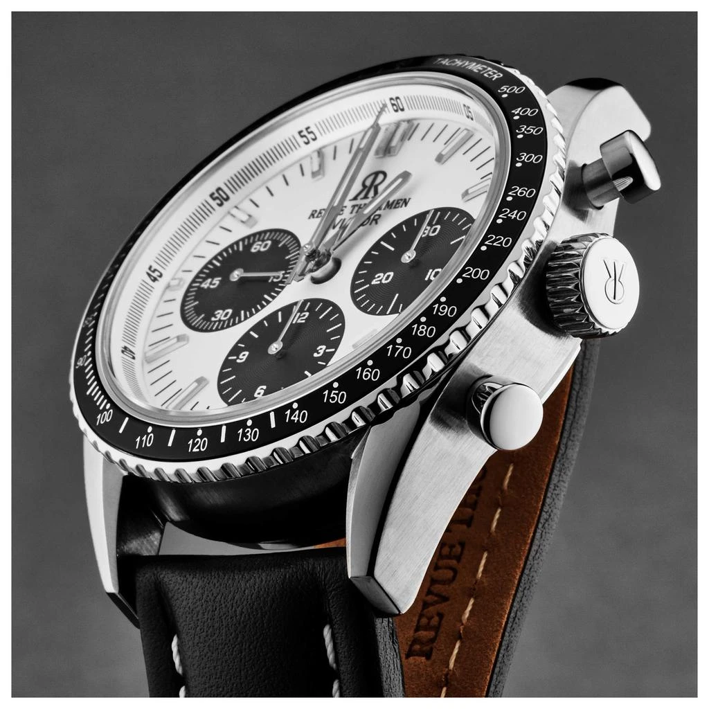 Revue Thommen Revue Thommen Men's Watch 17000.6532 4