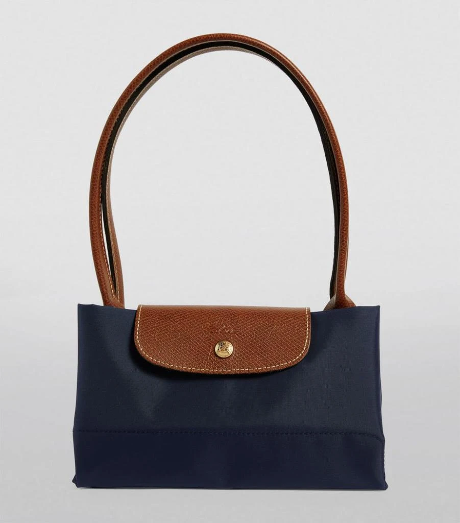 Longchamp Large Le Pliage Original Tote Bag 7