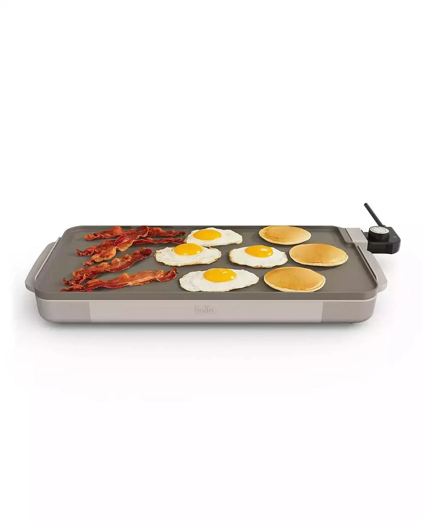 Bella 10" x 20" Electric Griddle 1