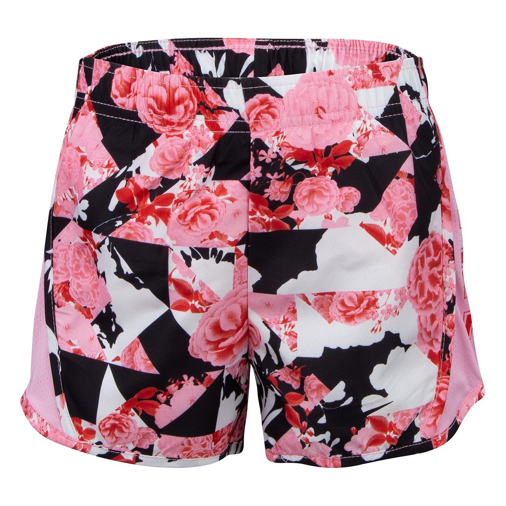 NIKE Dri-FIT™ Printed Tempo Shorts (Toddler/Little Kids)