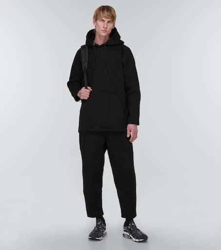 BYBORRE Oversized hoodie 2