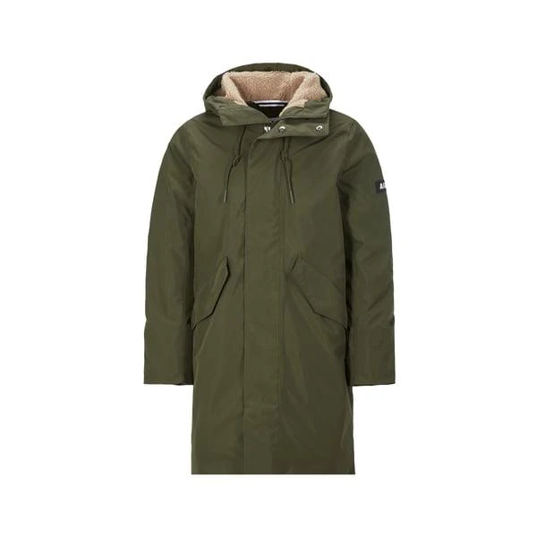 AIGLE Long jacket 1