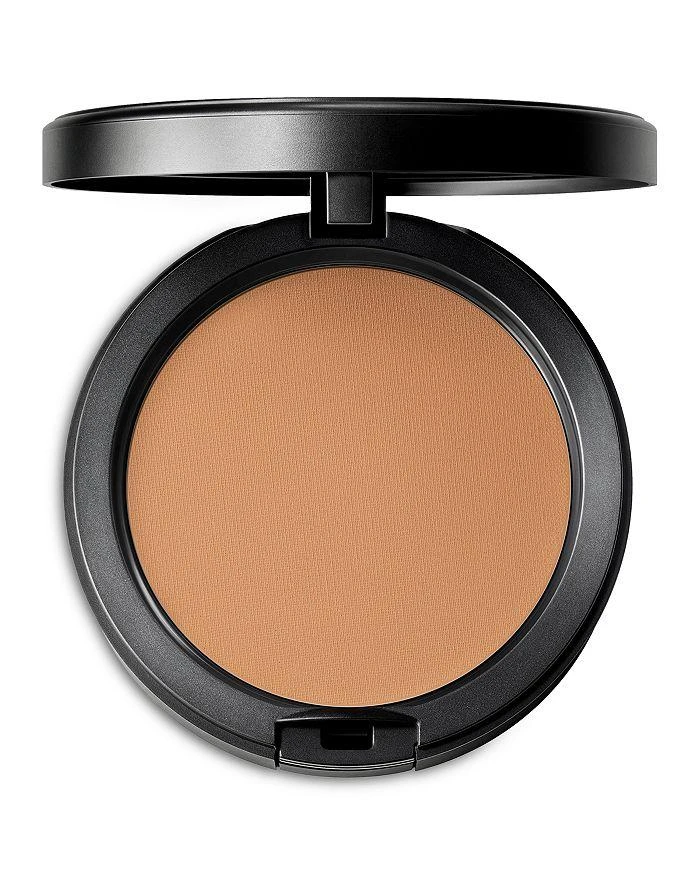 MAC Studio Fix Powder Plus Foundation