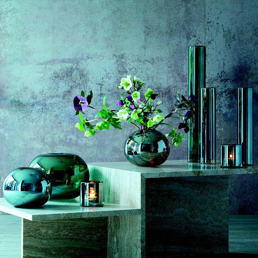 LSA Epoque Tea Light Holder 3