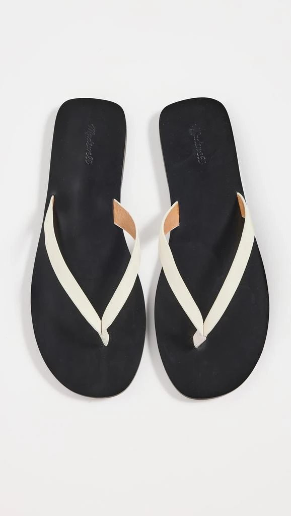 Madewell Greene Flip Flops 1