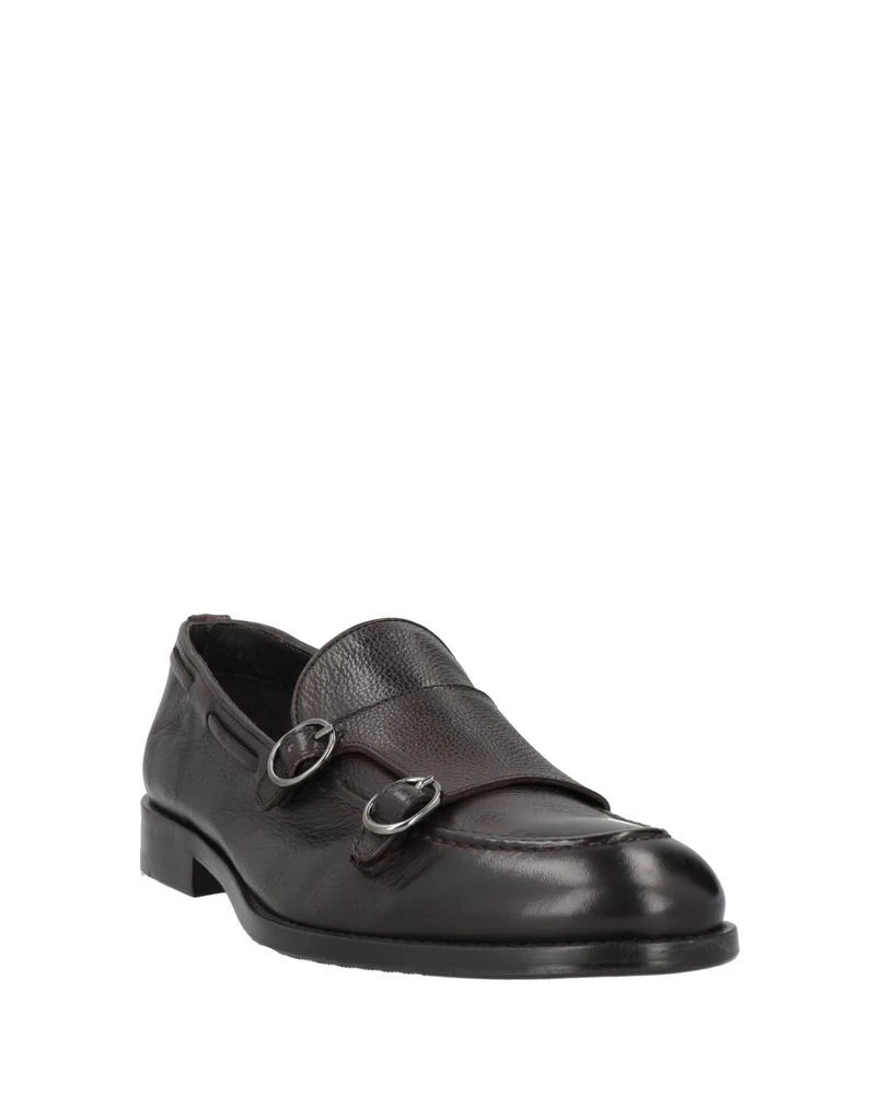 JEROLD WILTON Loafers 2