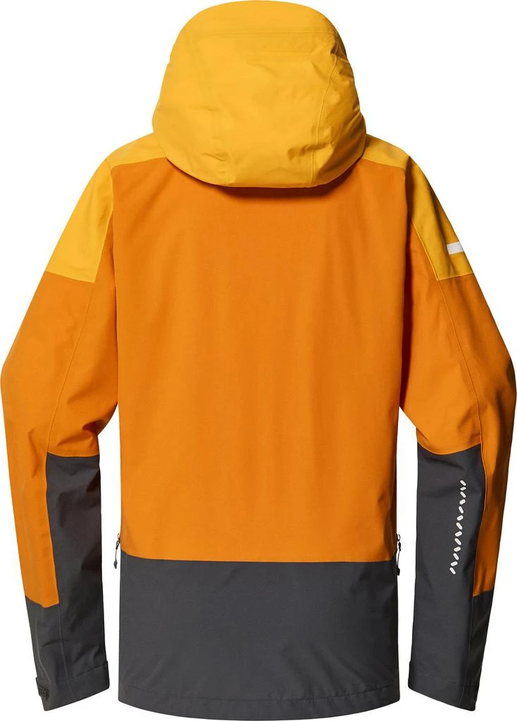 Haglofs L.I.M Touring Proof Jacket - Women
s 2