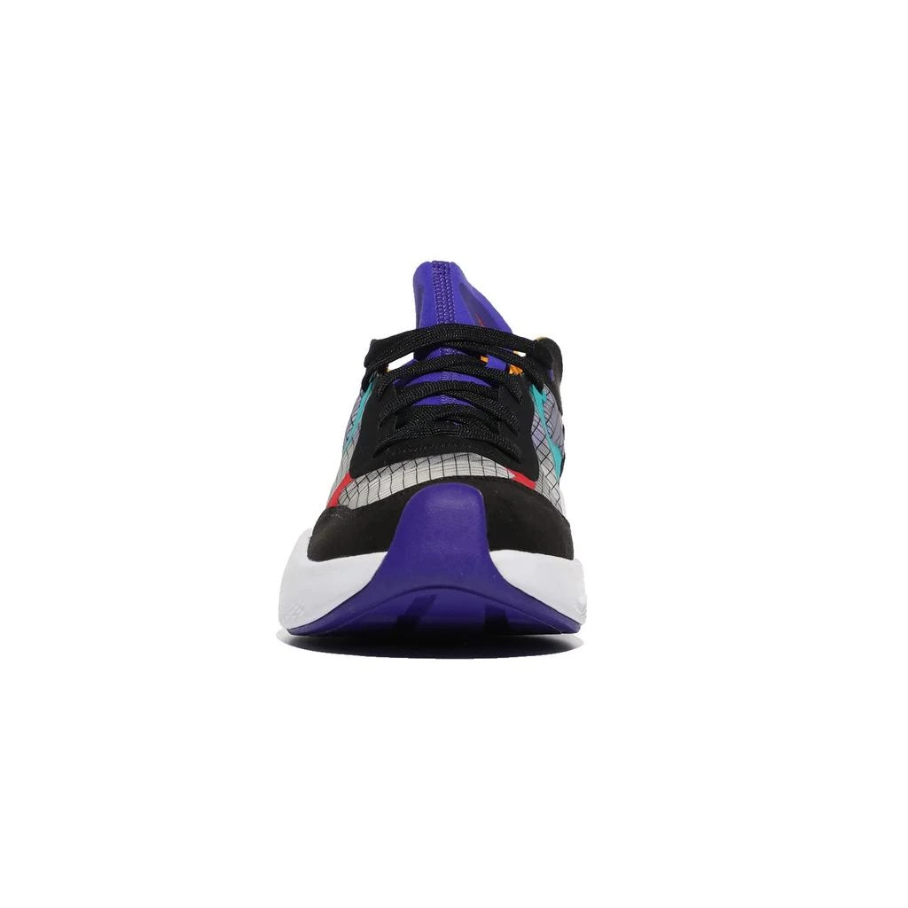 Jordan Kids Jordan Delta 3 Low (Big Kid) 5