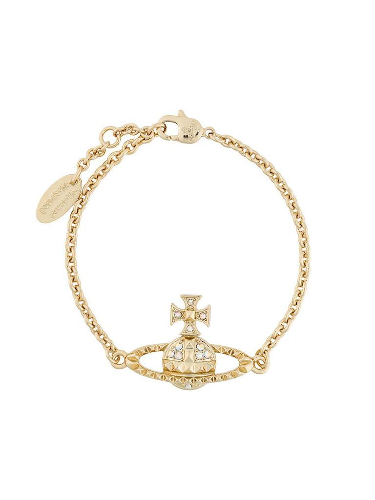 Vivienne Westwood VIVIENNE WESTWOOD - Mayfair Bas Relief Bracelet
