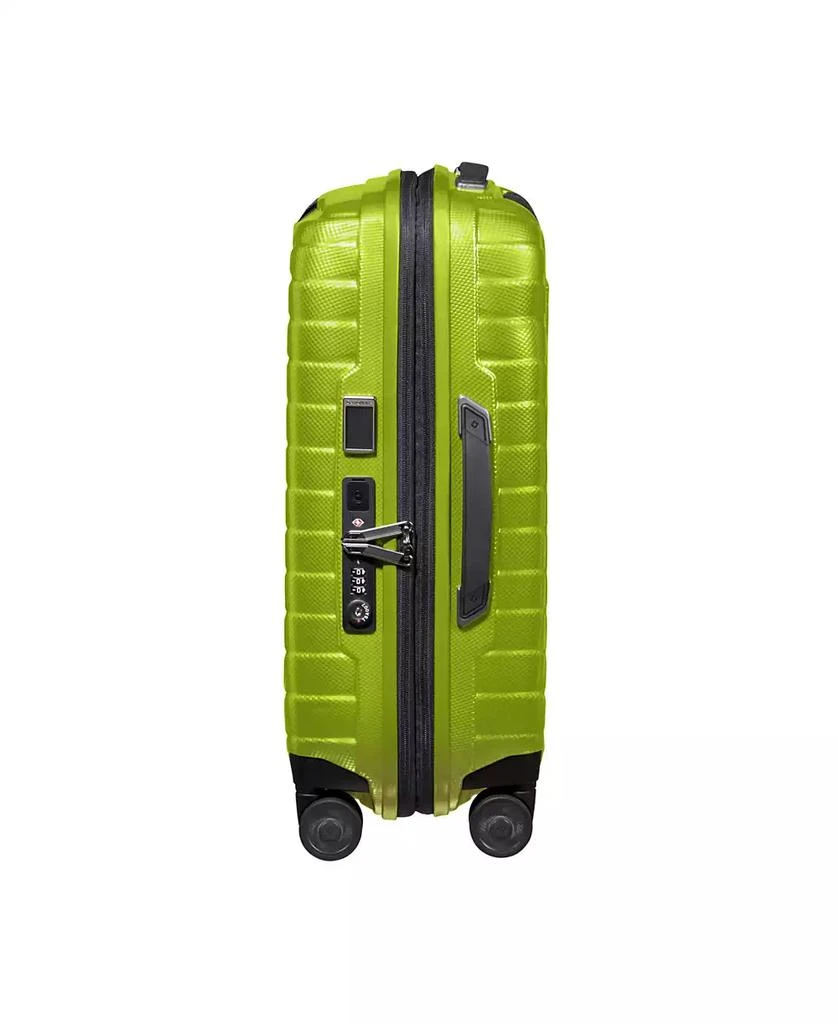 Samsonite Proxis Carry On Spinner 20