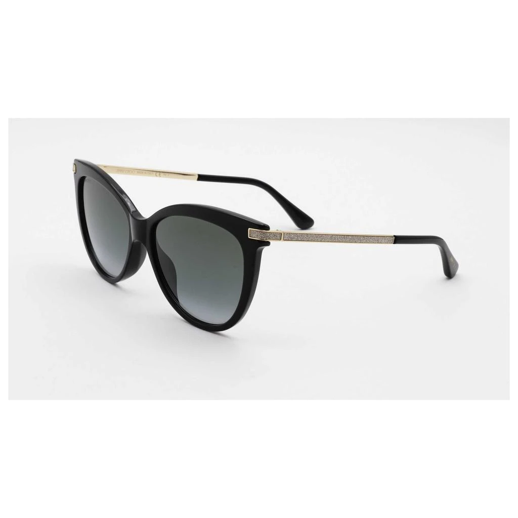 Jimmy Choo Jc Gaya/s 807/ir Black Sunglasses - Accessories  display picture 1