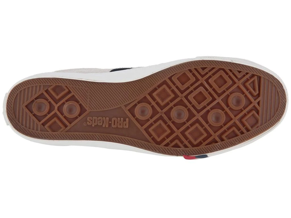 Keds Royal Plus Lace Up 3