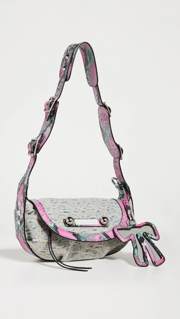 Acne Studios Shoulder Bag 1