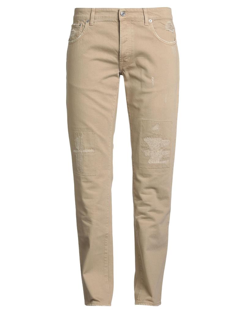 DEPARTMENT 5 Denim pants