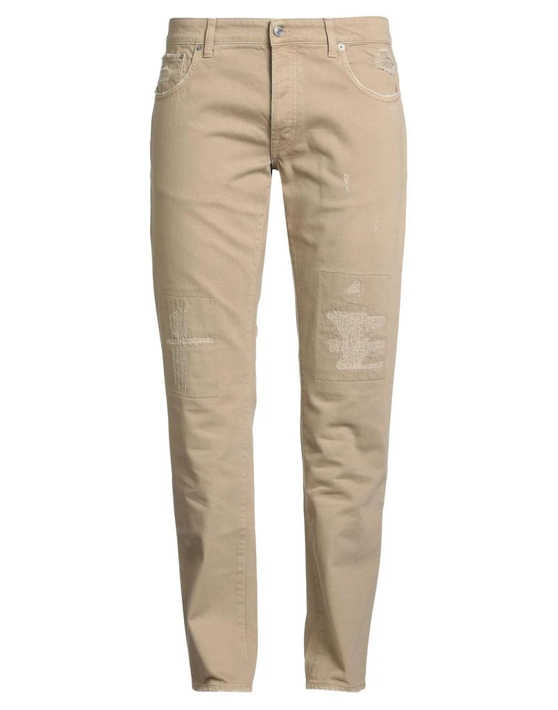 DEPARTMENT 5 Denim pants 1