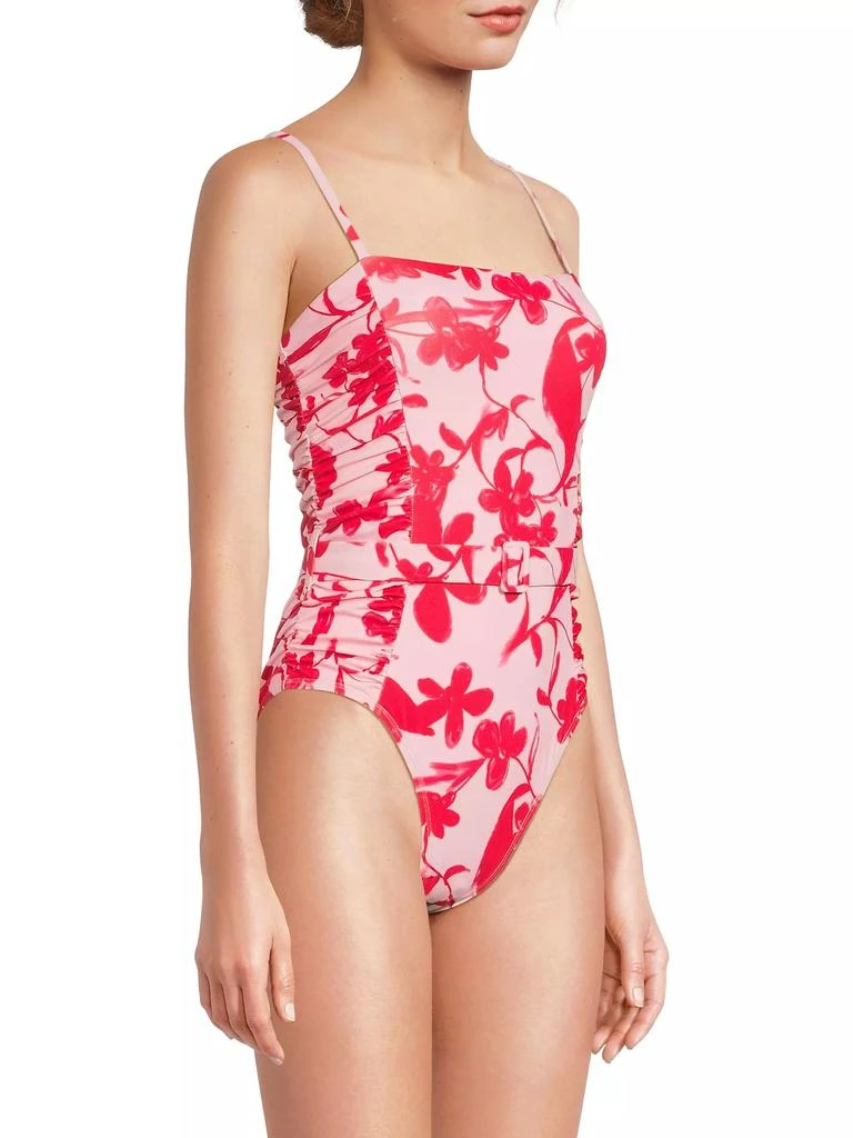 Hutch Jenny One-Piece Swimsuit 4