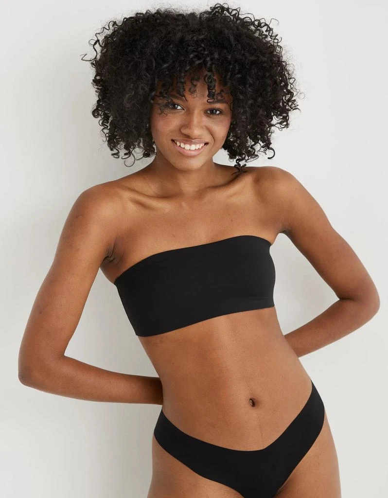 Aerie SMOOTHEZ Bandeau Bralette 1