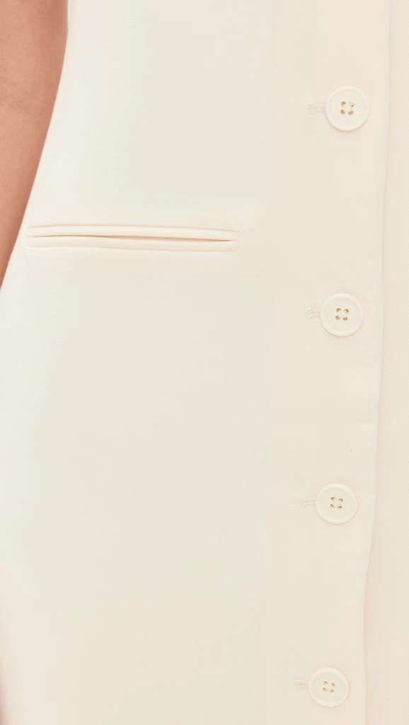 Staud Una Dress 5