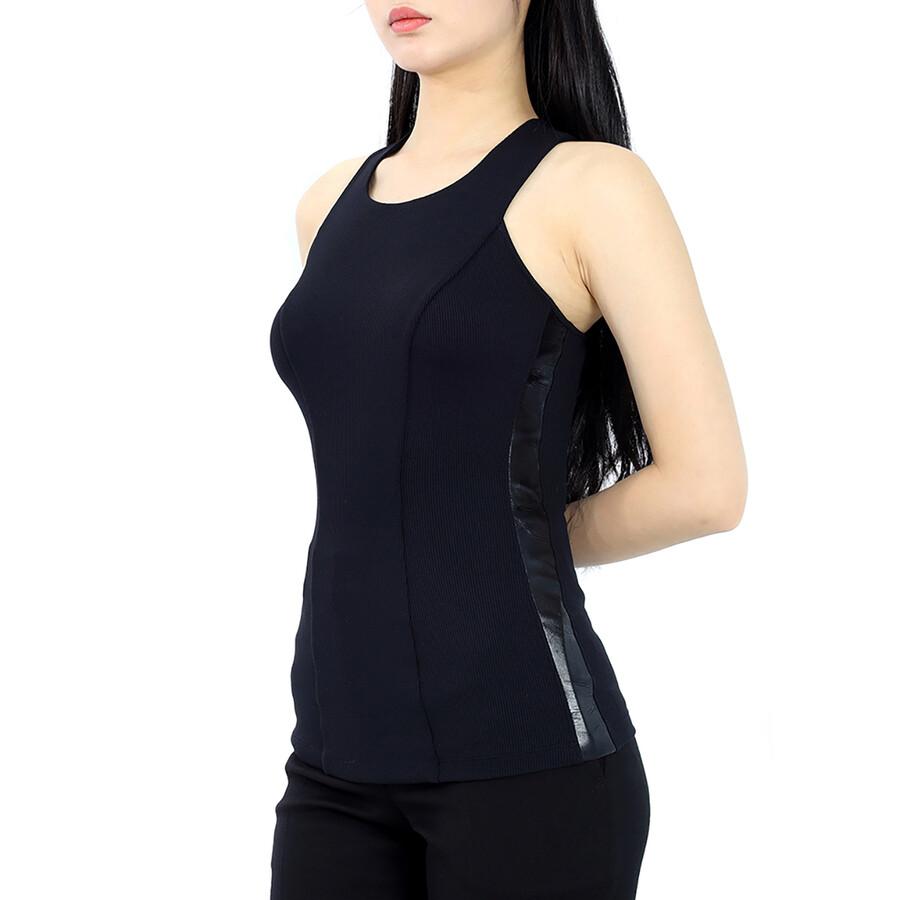 NO KA 'OI No Ka' Oi Black Ahui Top