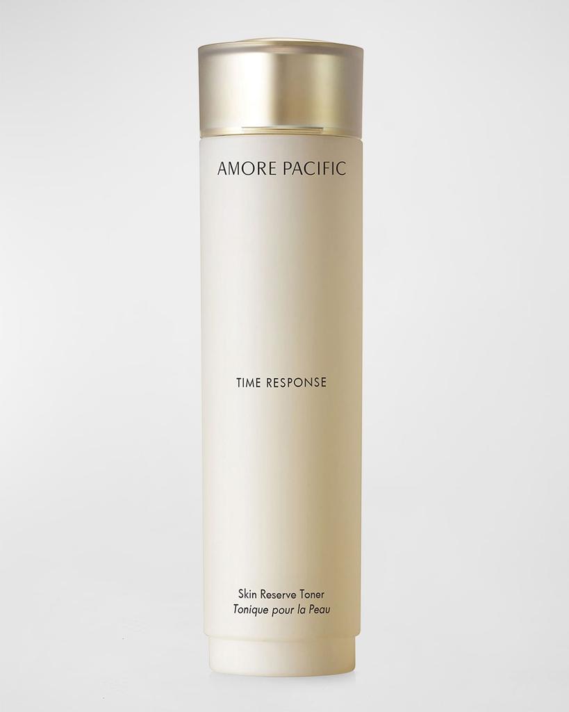 Amore Pacific TIME RESPONSE Skin Renewal Toner, 6.8 oz.