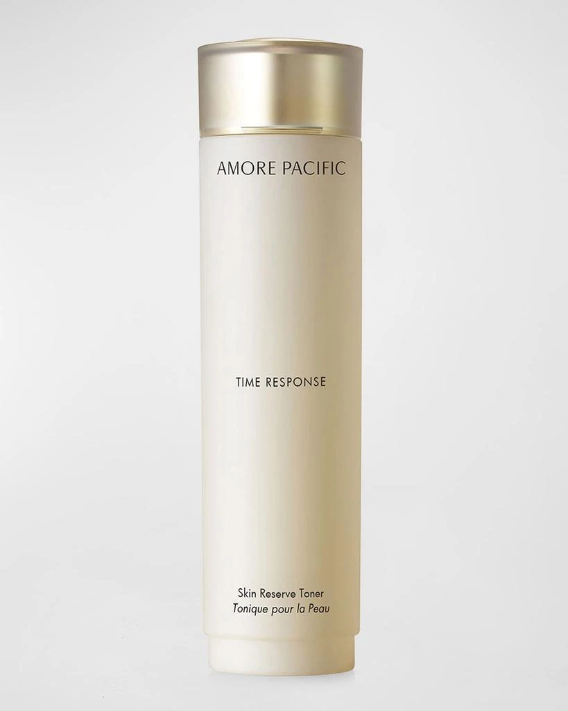 Amore Pacific TIME RESPONSE Skin Renewal Toner, 6.8 oz. 1
