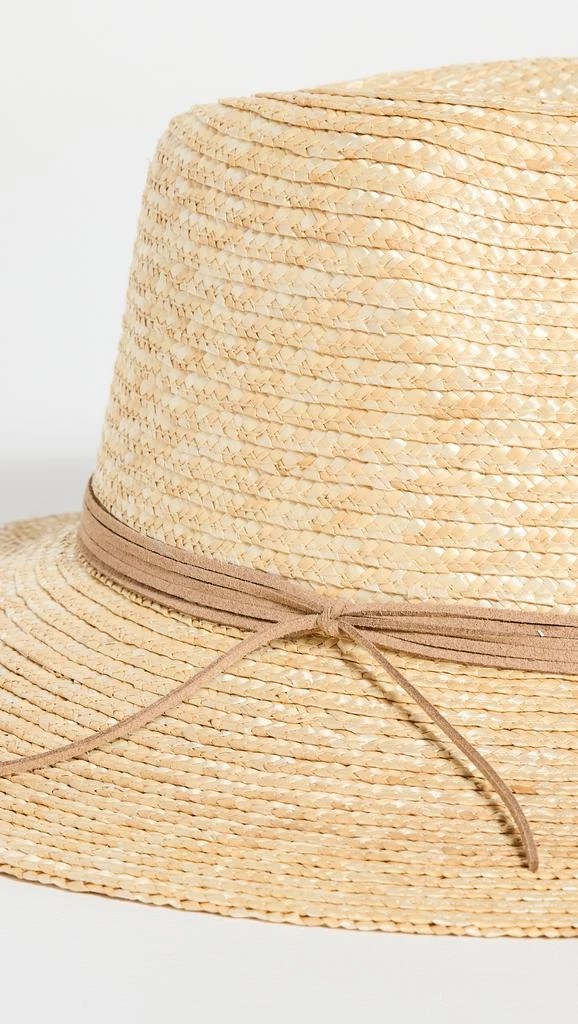 Hat Attack Piper Rancher Hat 3