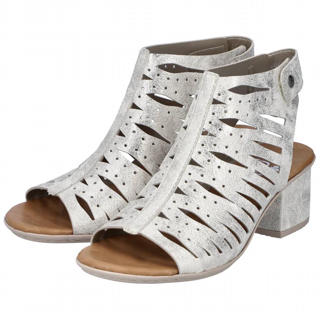 Rieker Rieker - Women's Vicky 76 Sandal