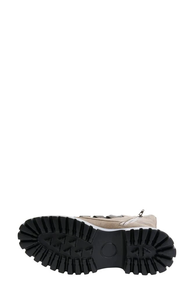 Vaneli Zabou Water Resistant Lace-Up Boot 4