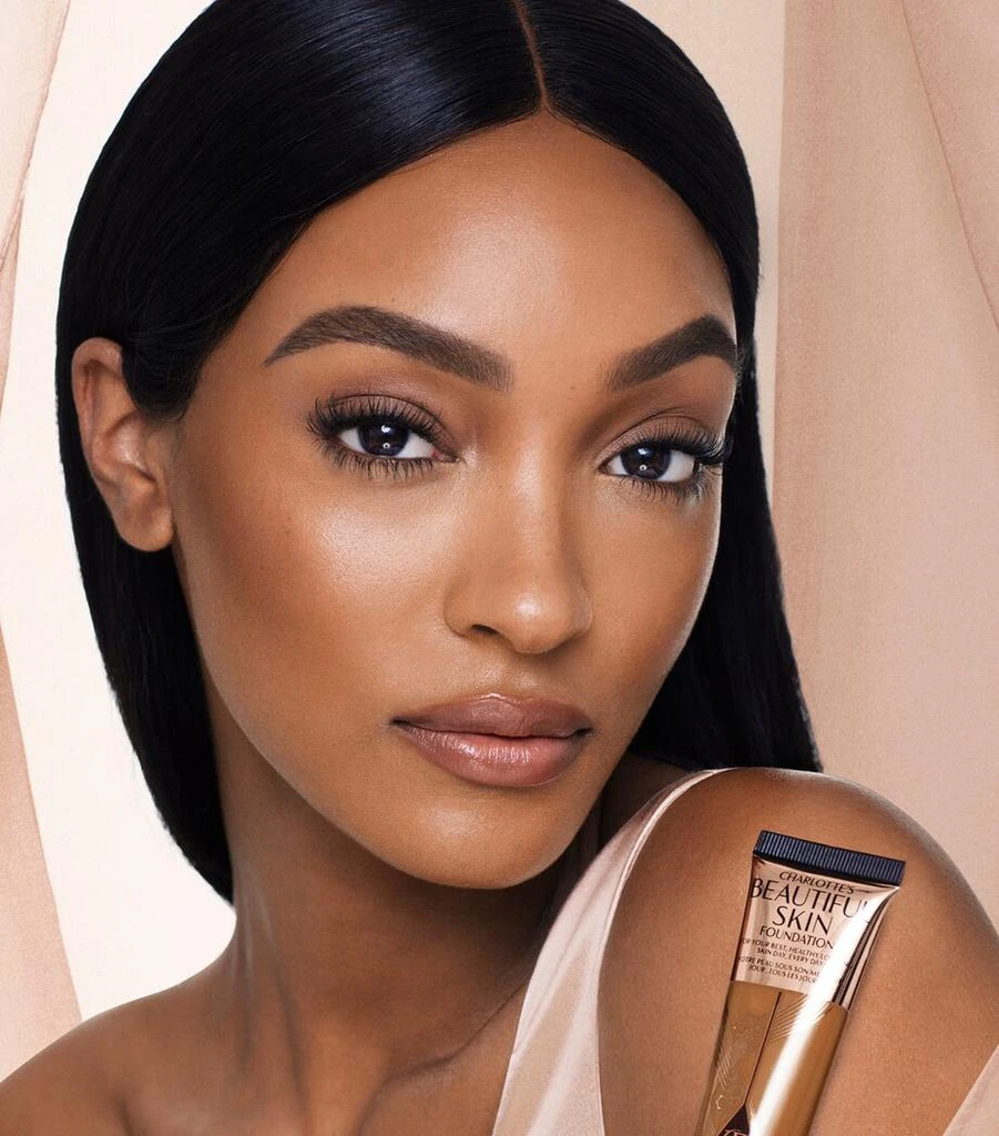 Charlotte Tilbury Charlotte's Beautiful Skin Foundation 3