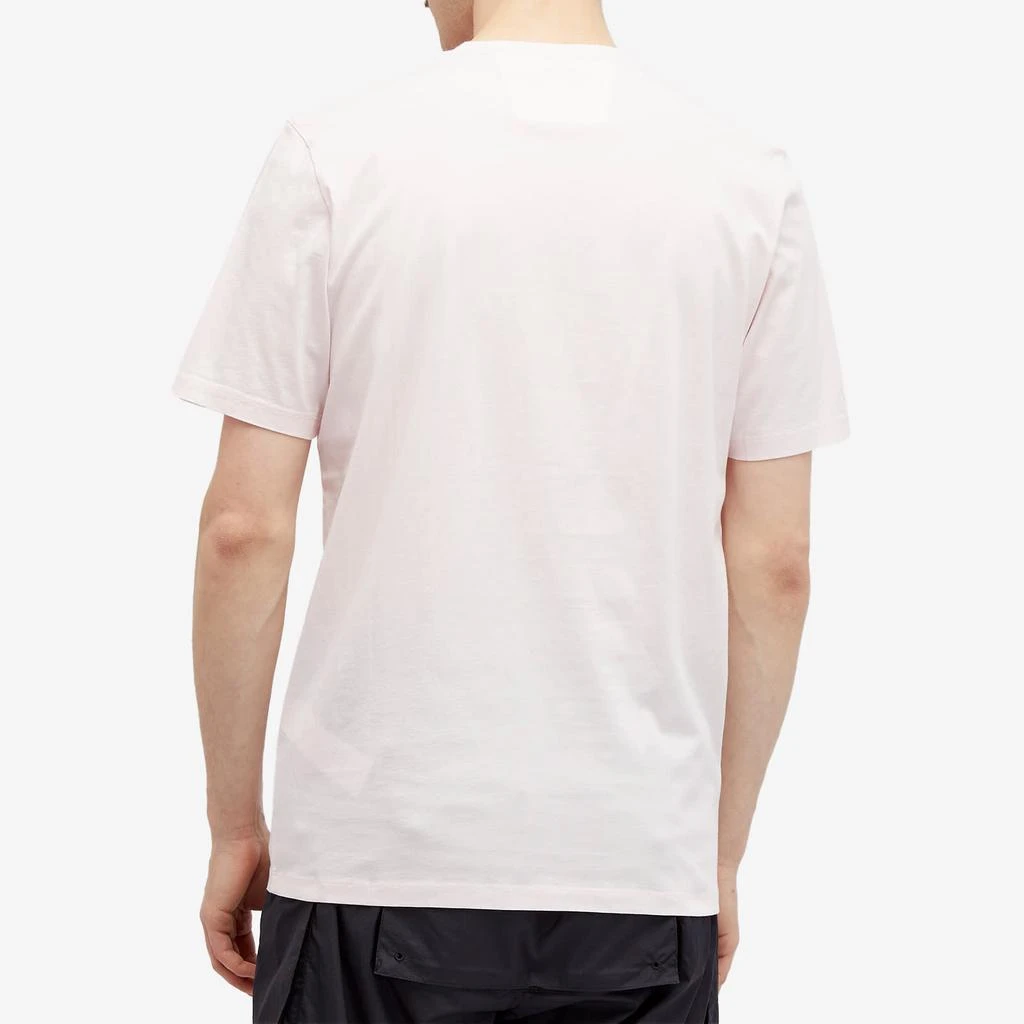 C.P. Company C.P. Company Sailor Logo T-Shirt 3