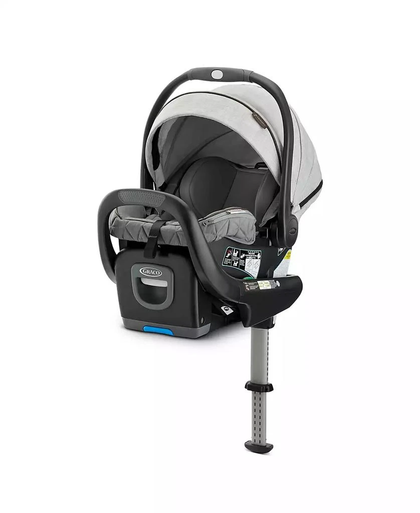 Graco Premier SnugRide SnugFit XT ft. Load Leg Technology 1