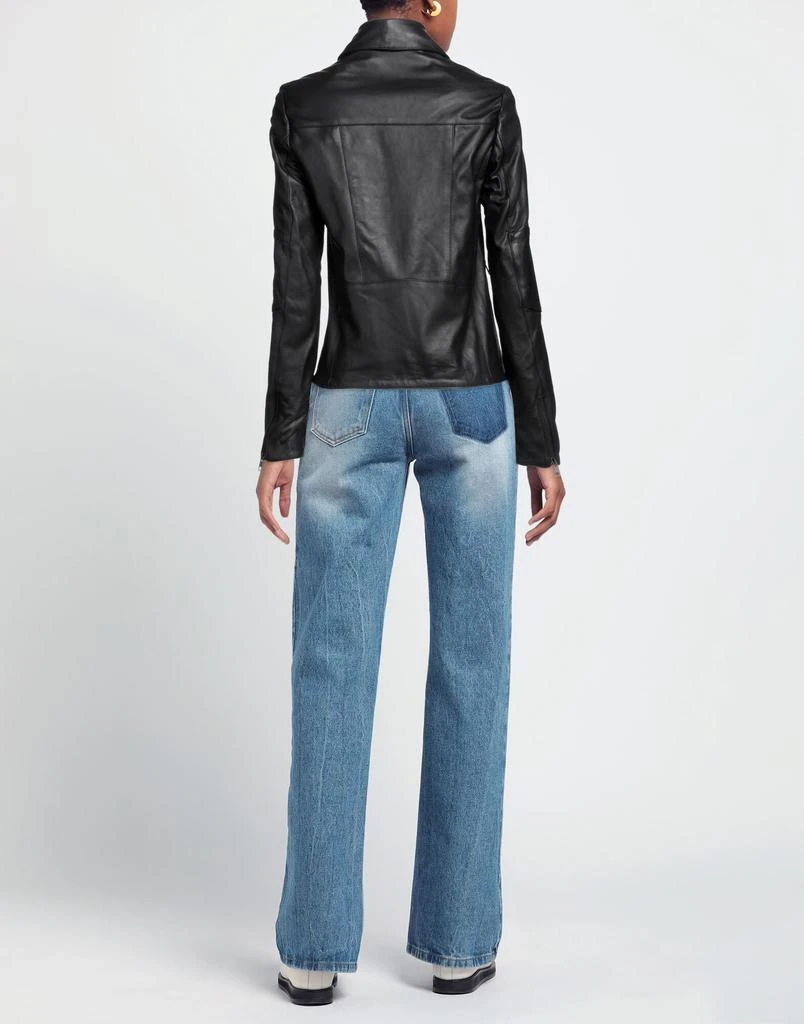 DACUTE Biker jacket 3