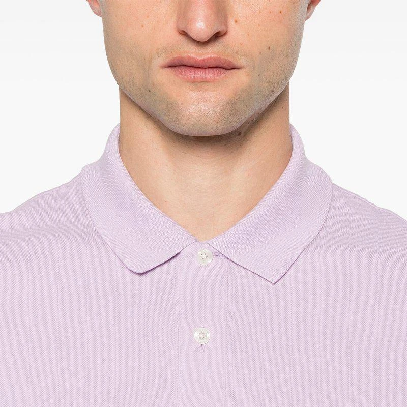 Hugo Boss Hugo Boss Men's Pallas Short Sleeve Pique Polo Shirt