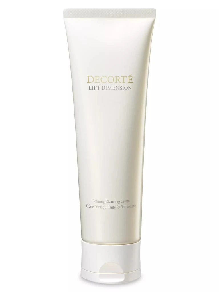 Decorté Lift Dimension Refining Cleansing Cream 1